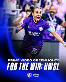For the Win: NWSL