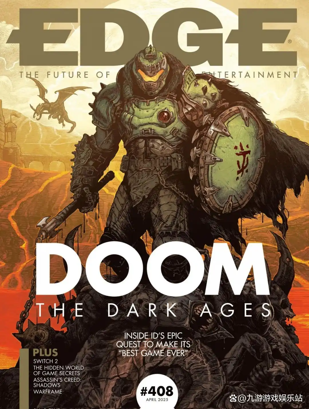 Doomlands