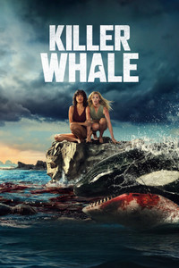 杀人鲸 Killer Whale (2026)