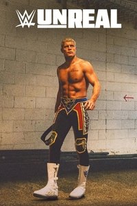 WWE：幕后追踪