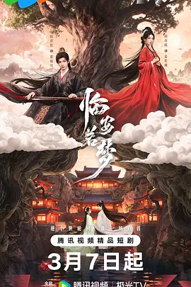 临安若梦