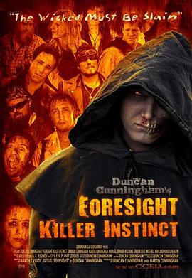Foresight Killer Instinct