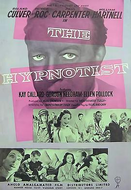 The Hypnotist
