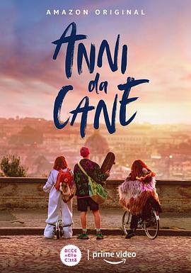 Anni da Cane