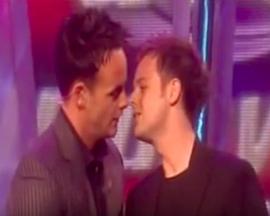 Ant & Dec's Saturday Night Takeaway
