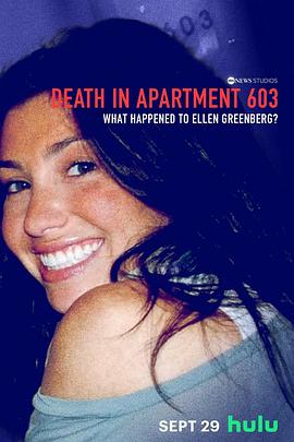 Death in Apartment 603: What Happened to Ellen Greenberg?