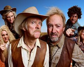 Mitchell And Webb Are Not Helping