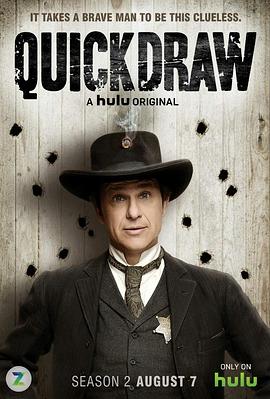 Quick Draw Season 2