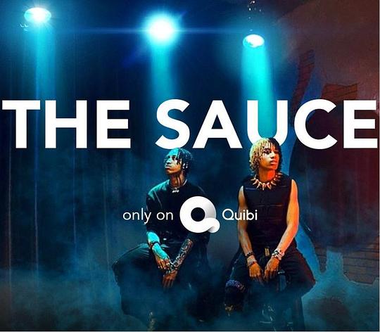 The Sauce