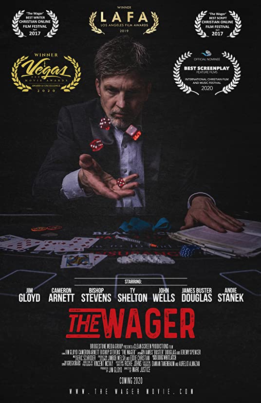 The Wager