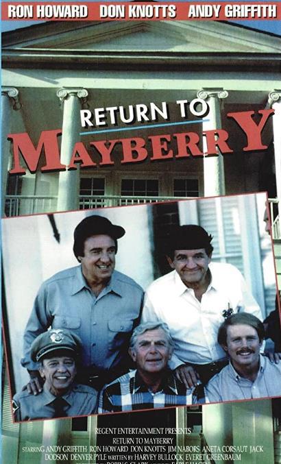 Return to Mayberry