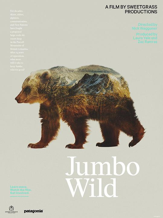 Jumbo Wild