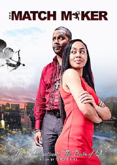 Tamera Hill's The Matchmaker