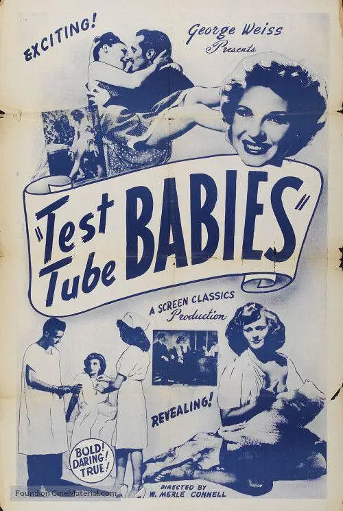 Test Tube Babies
