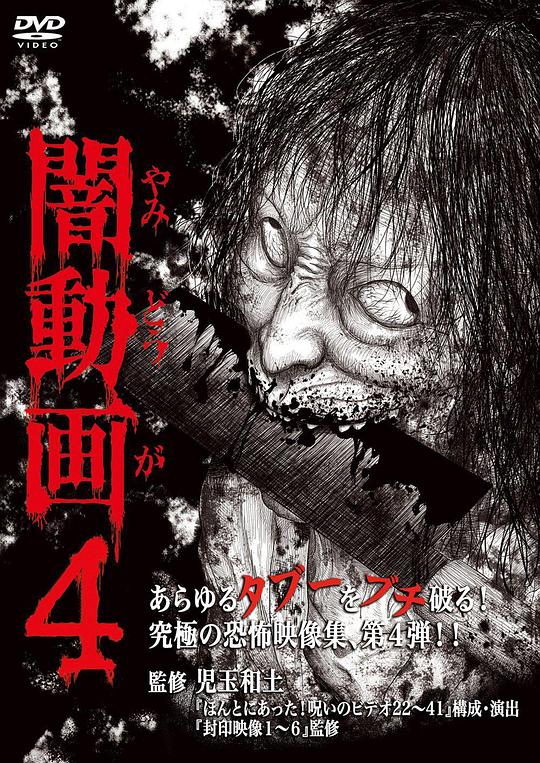 黑暗视频4