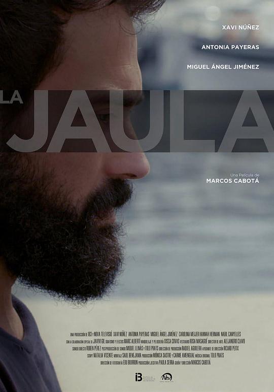 La jaula