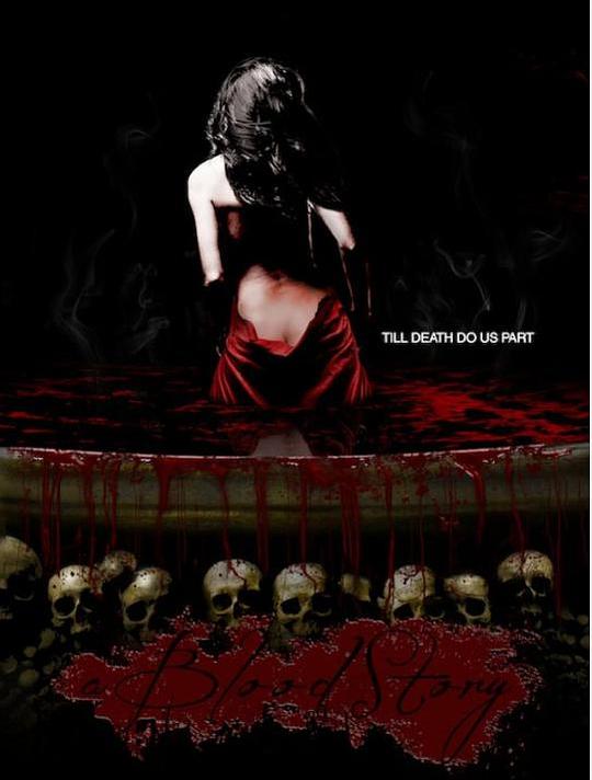 A Blood Story