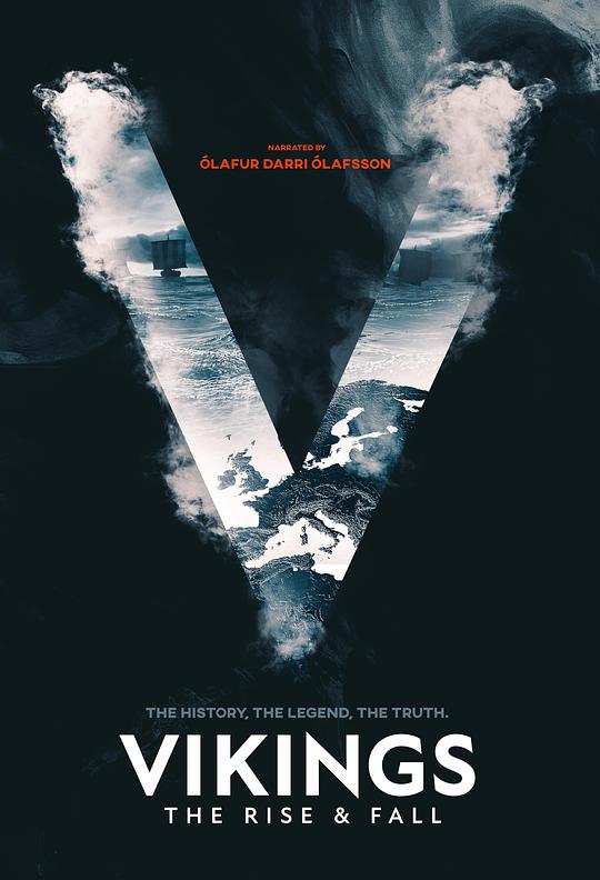Vikings: The Rise and Fall Season 1