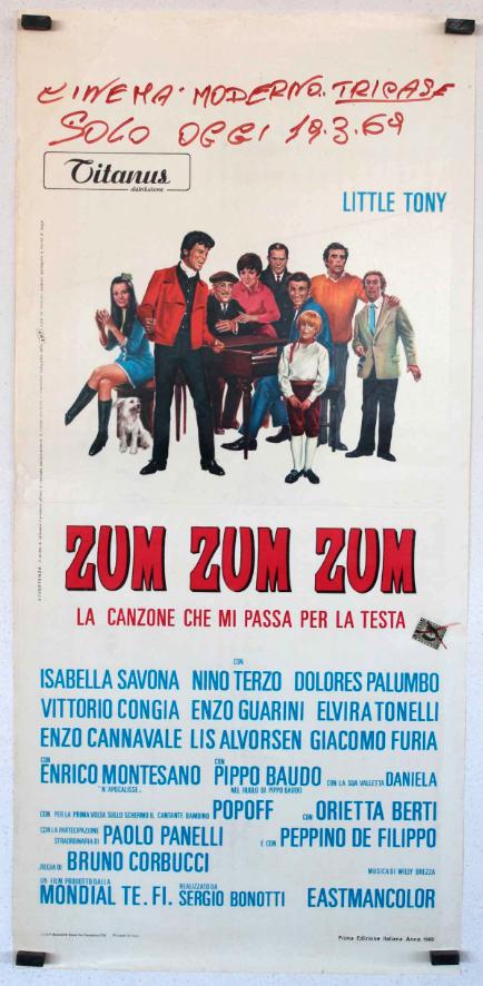Zum zum zum