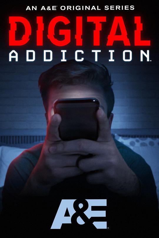 Digital Addiction Season 1