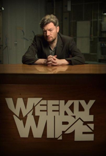 Charlie Brooker's Weekly Wipe Season 2