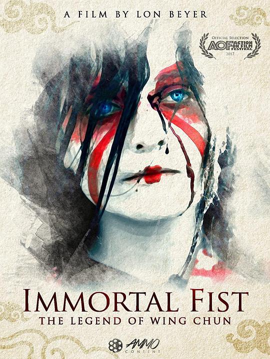 Immortal Fist：The Legend of Wing Chun
