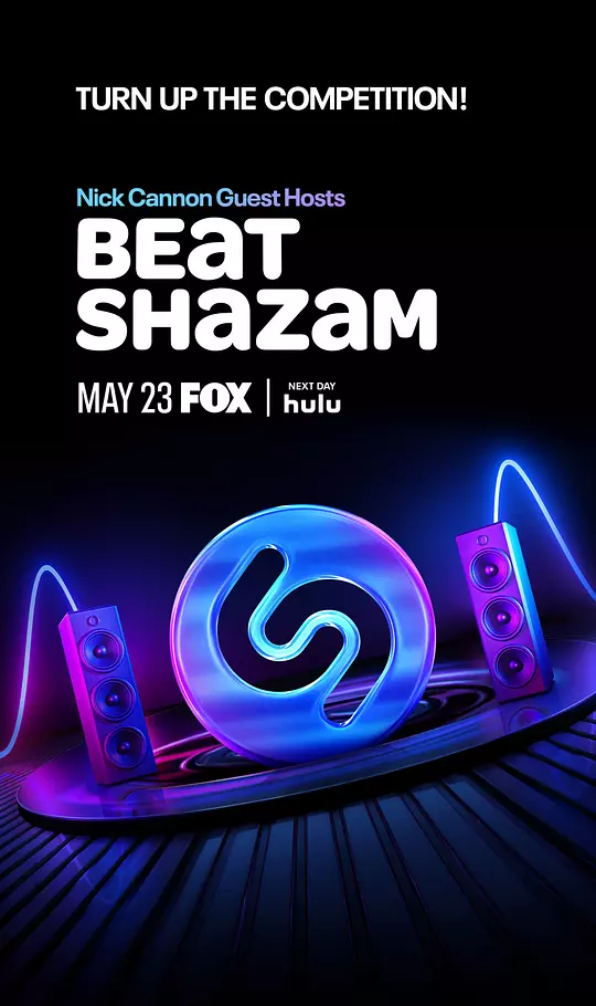 击败Shazam 第六季