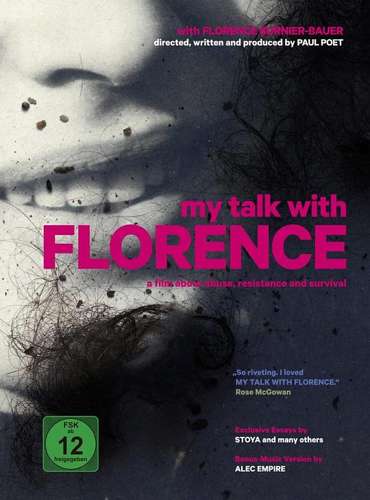 My Talk with Florence