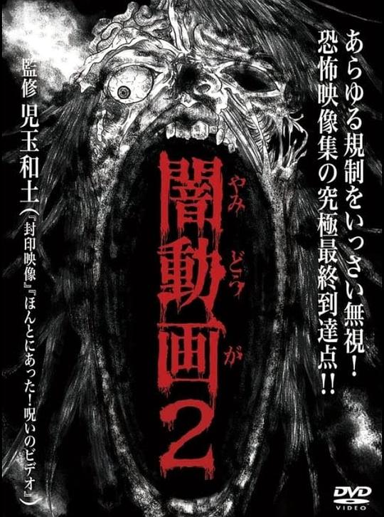 暗动画 2