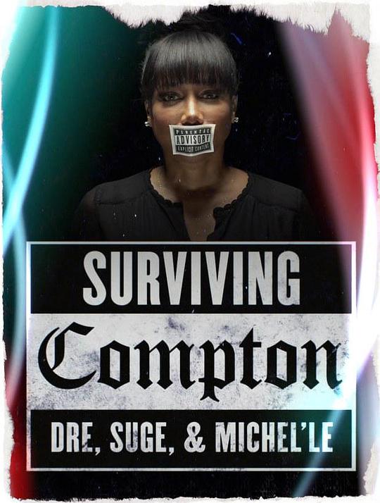 Girl from Compton