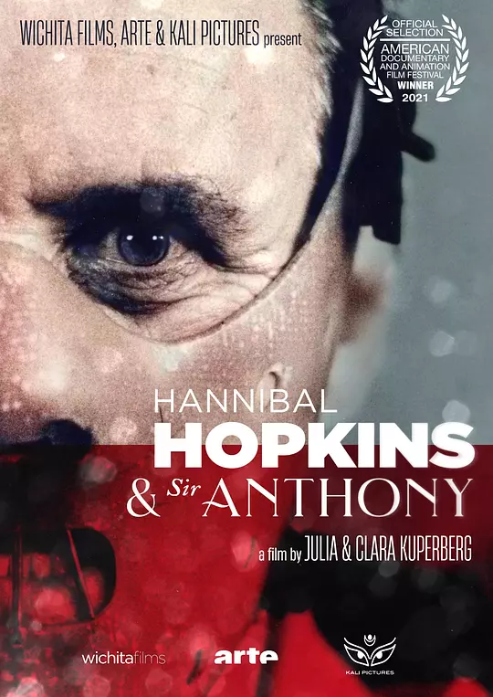 Hannibal Hopkins &amp; Sir Anthony