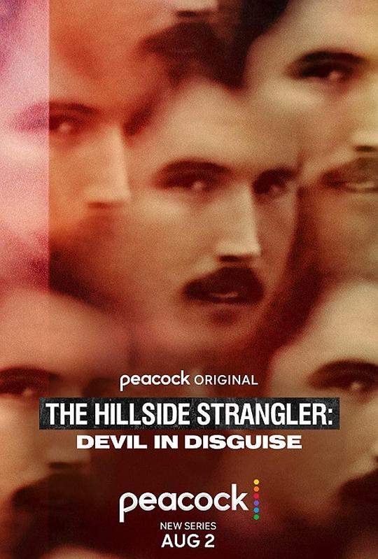 The Hillside Strangler: Devil In Disguise Season 1